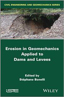 Erosion 预售 D... Applied Geomechanics