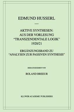 预订 Aktive Synthesen: Aus der Vorlesung 