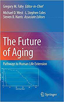 【预订】The Future of Aging 9789048139989