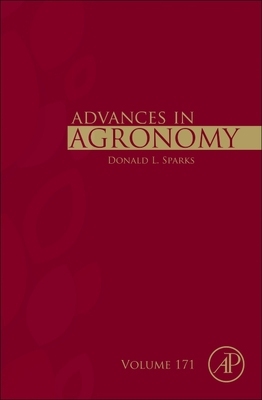 【预订】Advances in Agronomy: Volume 171 9780323988414