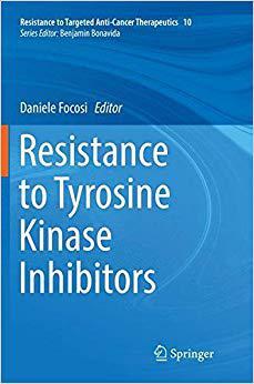 【预售】Resistance to Tyrosine Kinase Inhibi...