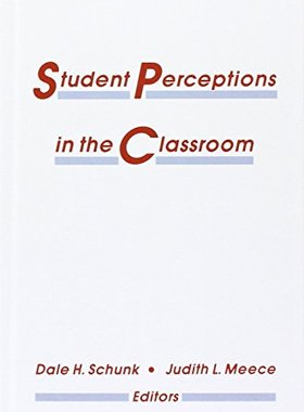 【预订】Student Perceptions in the Classroom