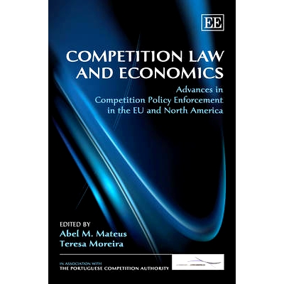 Advances in Competition Policy Enforceme
