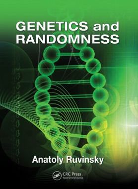 【预订】Genetics and Randomness