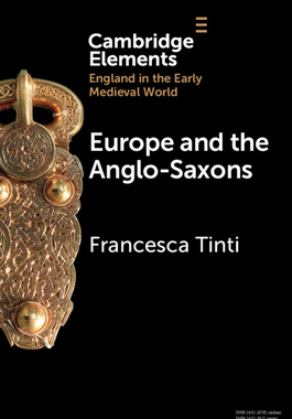 【预订】Europe and the Anglo-Saxons