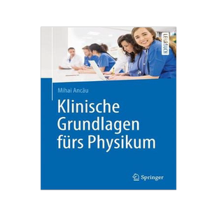 预订 Klinische Grundlagen fürs Physikum