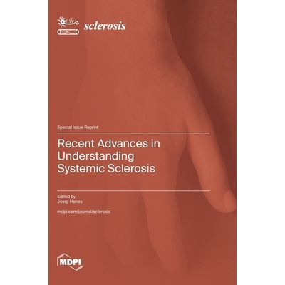 预订 Recent Advances in Understanding Systemic Sclerosis: 9783725858033
