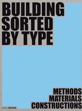 预订 Building Sorted by Type