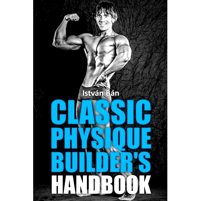 预订 Classic Physique Builder’s Handbook: 9798325149955