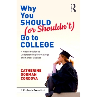 Your Why Understanding Career Shouldn’t College Modern for 应该 Choices Should You Guide and 预订