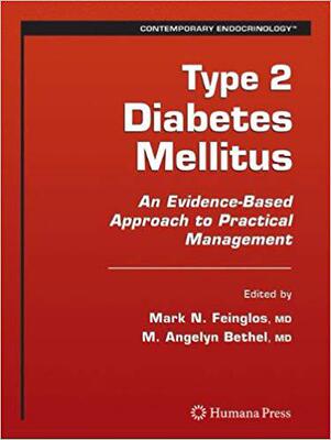 【预订】Type 2 Diabetes Mellitus: