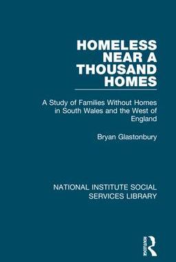 [预订]Homeless Near a Thousand Homes 9781032051123