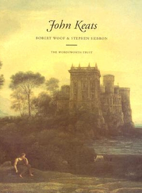 预订 John Keats: 9780813523903