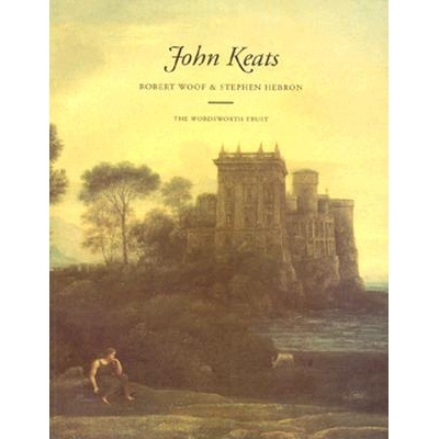预订 John Keats: 9780813523903