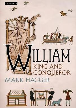 [预订]William: King and Conqueror 9781350241961