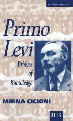 [预订]primo levi 9781859730584