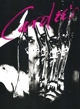 预订 Carolee’s Issue 02: Devoted to Carolee Schneemann 卡洛里的问题02：忠于卡洛里 斯琪尼曼: 9780997099522