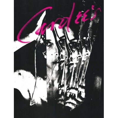 预订 Carolee’s Issue 02: Devoted to Carolee Schneemann 卡洛里的问题02：忠于卡洛里 斯琪尼曼: 9780997099522