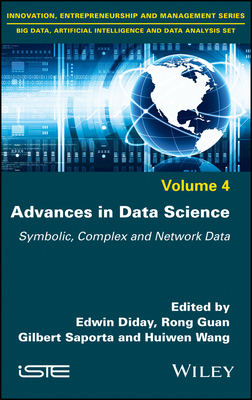 【预订】Advances In Data Science - Symbolic, Complex And Network Data