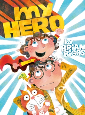 预订 My heros 我的英雄: 9780525553380