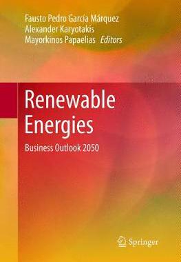 【预订】Renewable Energies:Business Outlook 2050