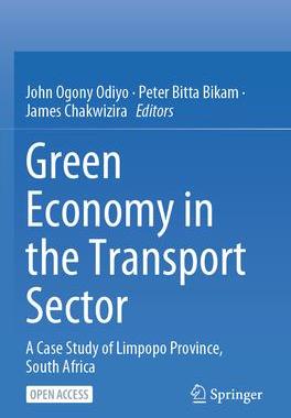 预订 Green Economy in the Transport Sector