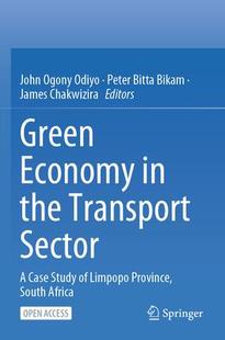 Green Transport Economy the Sector 预订