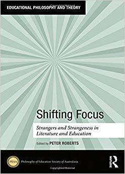 【预售】Shifting Focus