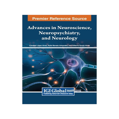 预订 Advances in Neuroscience, Neuropsychiatry, and Neurology