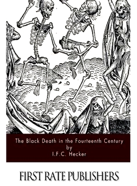 预订 The Black Death in the Fourteenth Century: 9781494450694