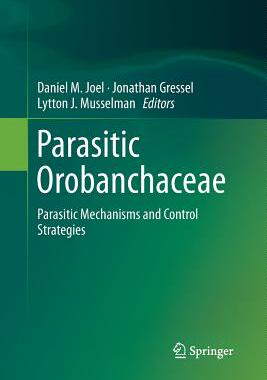【预订】Parasitic Orobanchaceae
