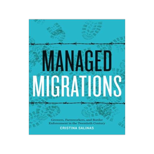 [预订]Managed Migrations 9781477316153