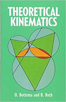 【预订】The Theoretical Kinematics: Quick Reads by Great Writers