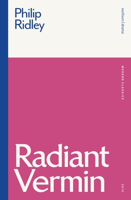 【预订】Radiant Vermin