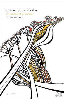 【预订】Intersections of Value