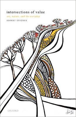 【预订】Intersections of Value