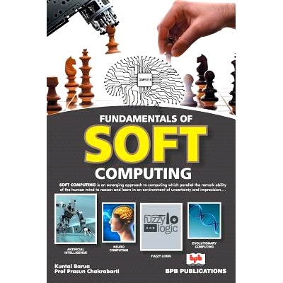 预订 Fundamental of Soft Computing: 9789386551566