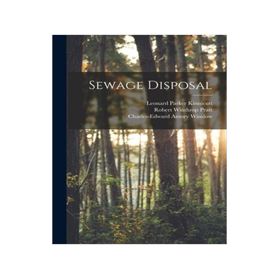 [预订]Sewage Disposal 9781019136485