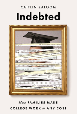 【预订】Indebted