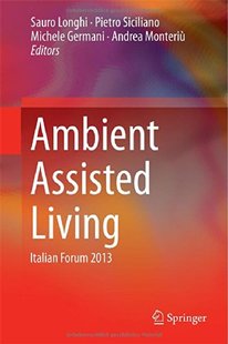 Assisted Ambient Living 预订