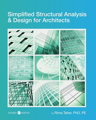 【预订】Simplified Structural Analysis and Design for Architects