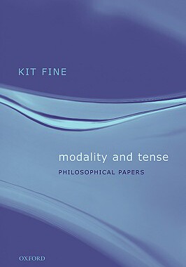 【预订】Modality and Tense