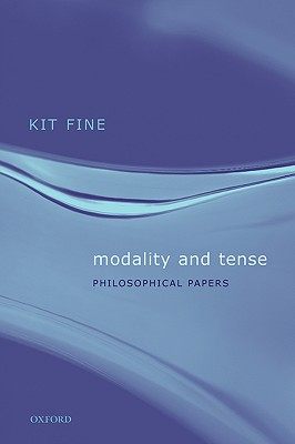 【预订】Modality and Tense