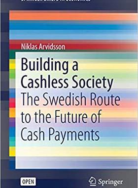 【预售】Building a Cashless Society