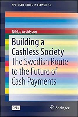 【预售】Building a Cashless Society