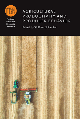 【预订】Agricultural Productivity and Producer Behavior 9780226619804