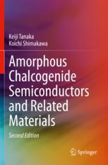【预订】Amorphous Chalcogenide Semiconductors and Related Materials 9783030696009