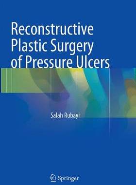 预订 Reconstructive Plastic Surgery of Pressure Ulcers