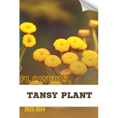 预订 Tansy Plant: Become flowers expert: 9798884595200