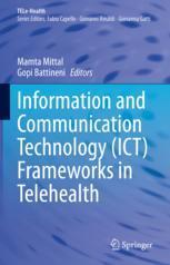 【预订】Information and Communication Technology (ICT) Frameworks in Telehea 9783031050480